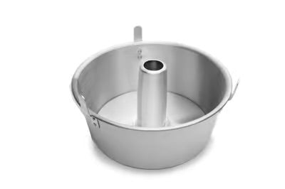 LOOSE BOTTOM ANGEL FOOD CAKE PAN