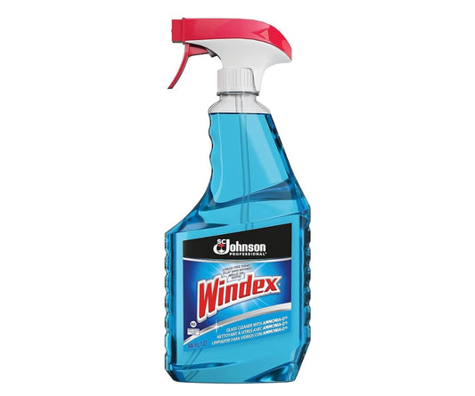 Windex Glass Cleaner 32oz