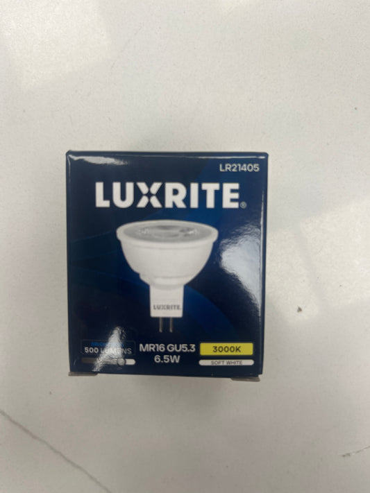 LED MR 16 3000K