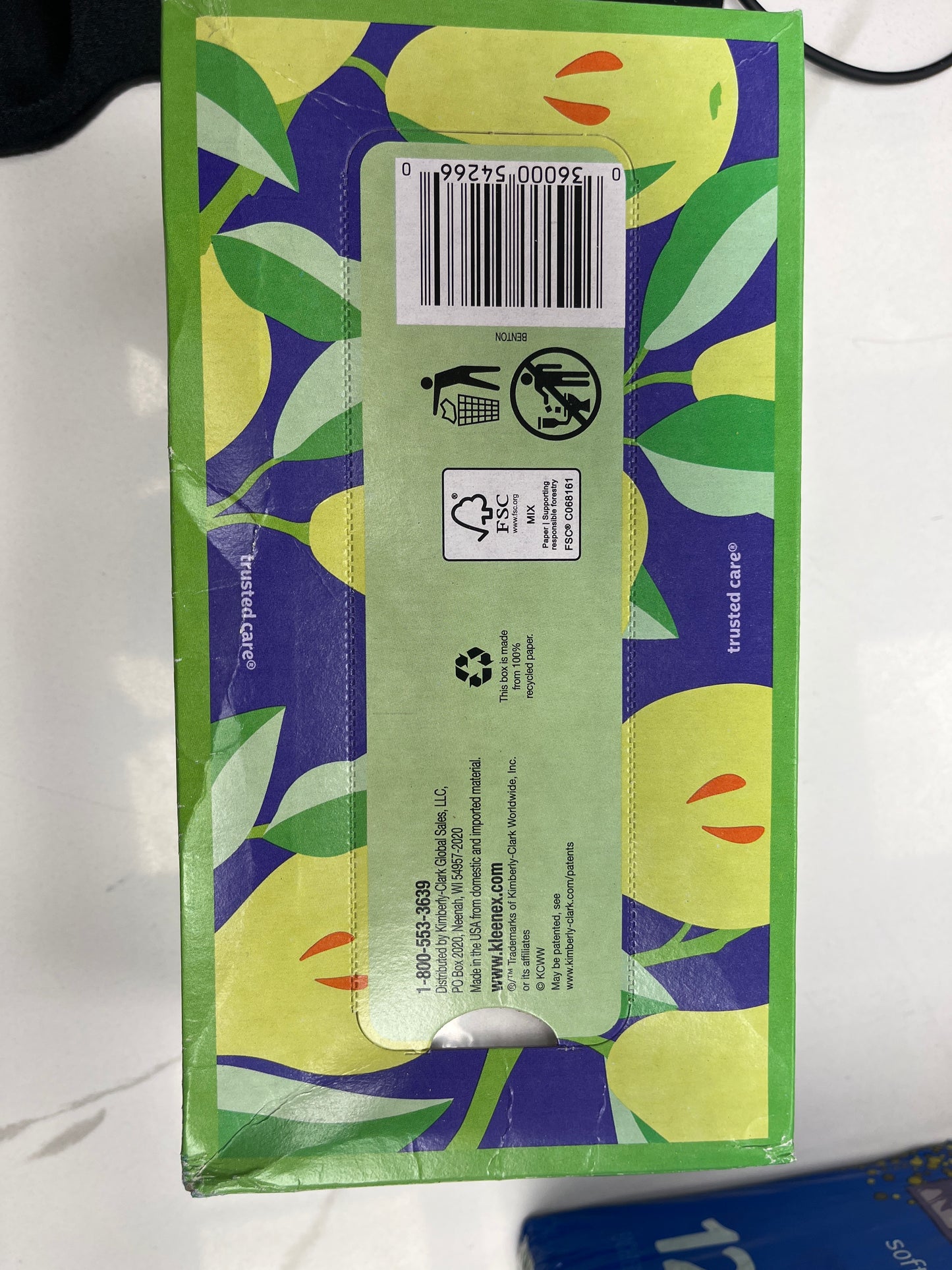 Kleenex 160 Ct.