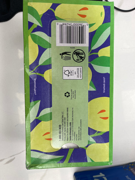 Kleenex 160 Ct.