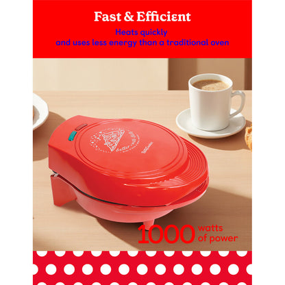 Mini pizza & Meal Maker Betty Crocker