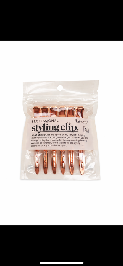 Kit.sch/ styling clip