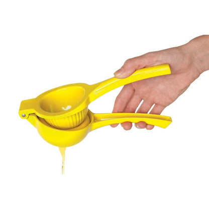 Citrus squeezer