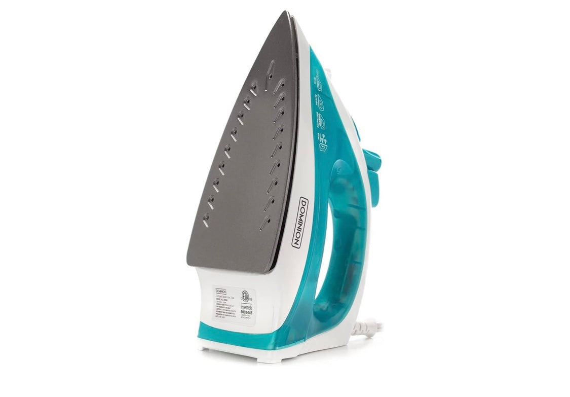 Dominion steam iron