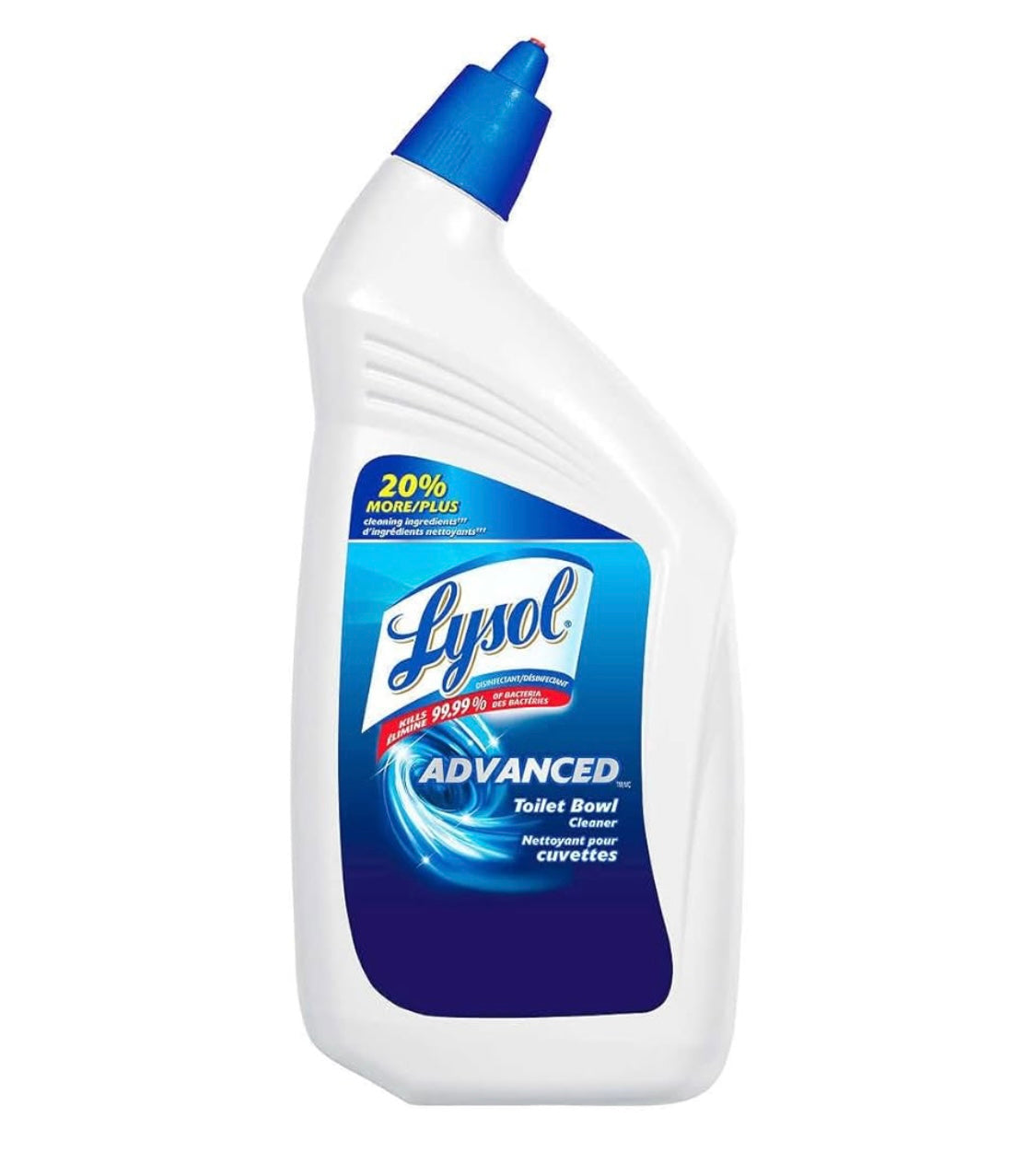 Lysol Toilet Advanced 32oz