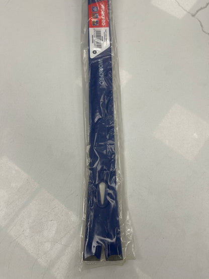 Workpro utility bar