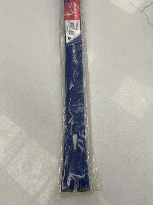 Workpro utility bar
