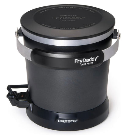 Presto Fry Daddy