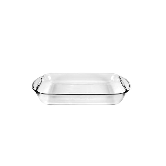 FIRE-KING BAKE DISH, 2-QUART