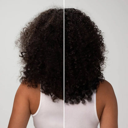 Kit.sch/ moisturizing, coconut oil conditioner
