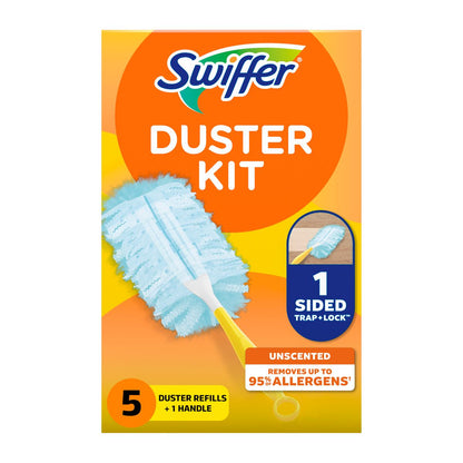 Swiffer Dusters Dusting Starter Kit