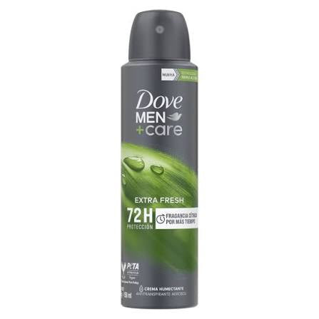 Dove Men deodorant spray ï¿¼