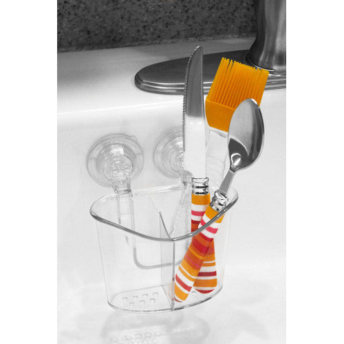 IN-sink cutlery holder