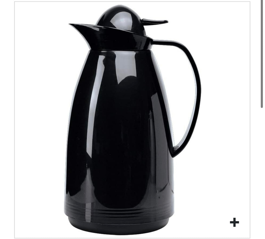 PRIMULA HOT & COLD 34oz CARAFE