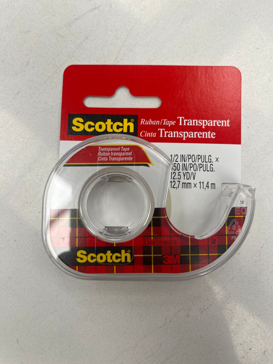 Scotch Tape