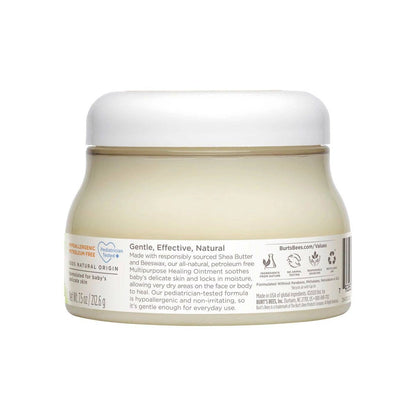 Baby Multipurpose Healing Ointment With Shea Butter