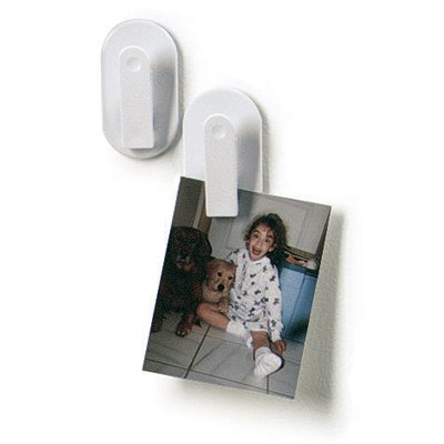 Spectrum Clips 2pc