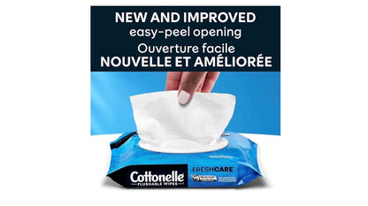Cottonelle Refill 42 count