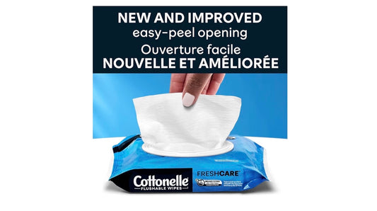 Cottonelle Refill 42 count