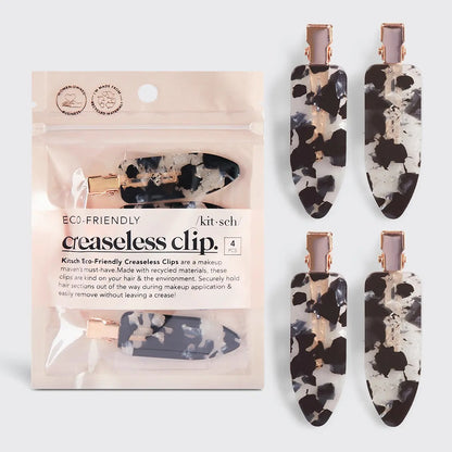Kit.sch/ Eco-friendly hair clips