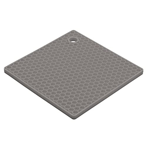 Mrs. Anderson's Baking Silicone Honeycomb Trivet