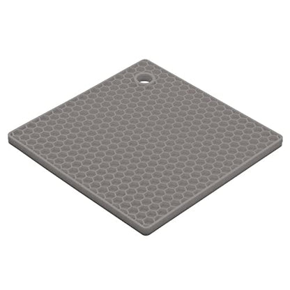 Mrs. Anderson's Baking Silicone Honeycomb Trivet