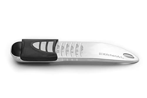 Adjust a tablespoon professional series