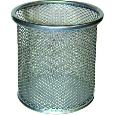Mesh Pen Holder Sliver
