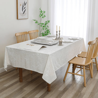 Tablecloth Velvet 70x160