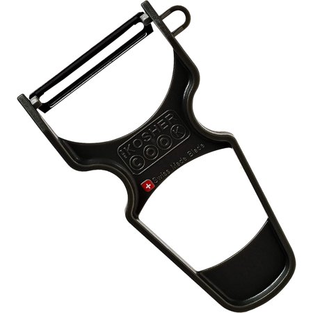 Swiss Peeler Gray