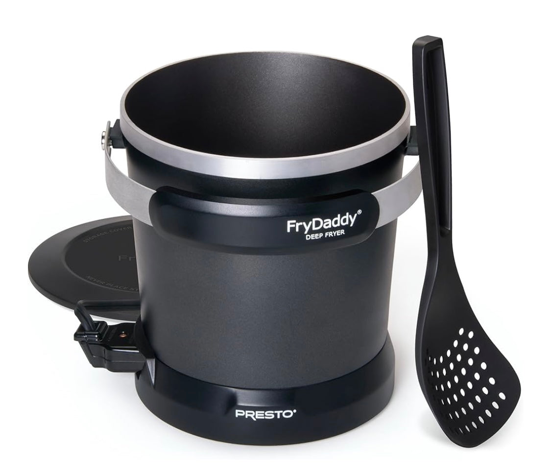 Presto Fry Daddy