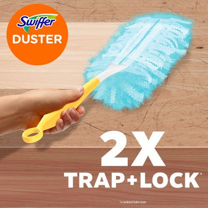 Swiffer Dusters Dusting Starter Kit