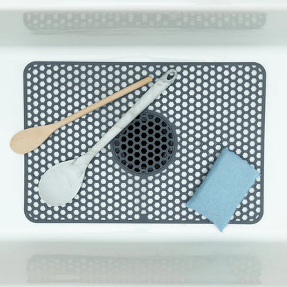 Silicone Sink Mat 18x12”