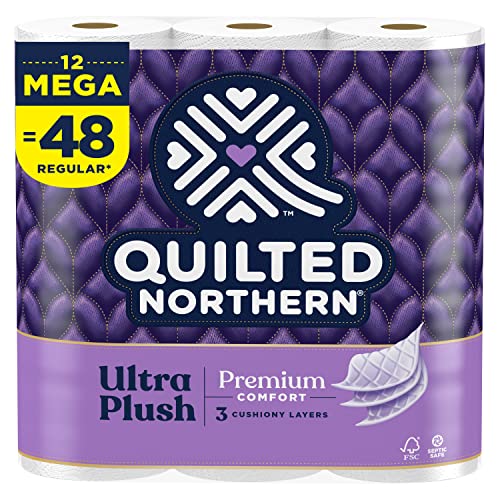 Quilted Northern 2 ply