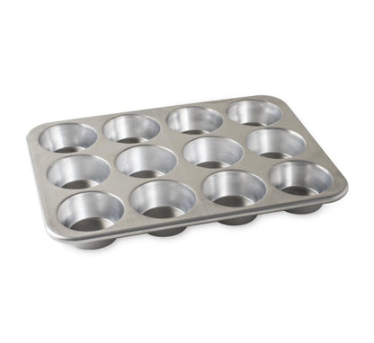 Naturals® 12 Cavity Muffin Pan