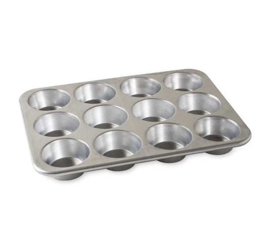 Naturals® 12 Cavity Muffin Pan
