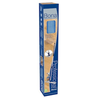 Bona Hardwood professional, serious hardwood floor cleaner kit ￼