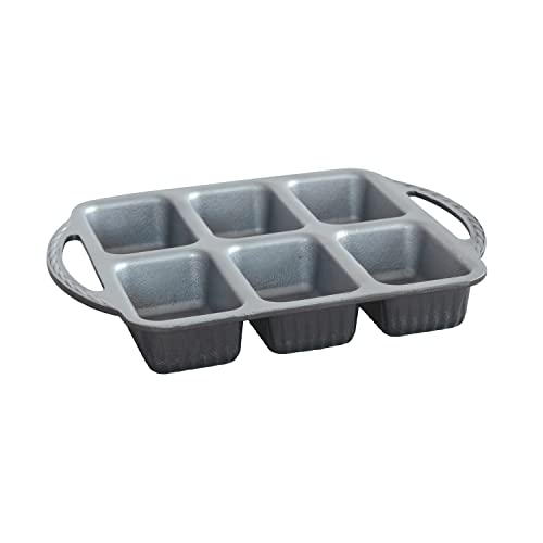 Mini loaf 5 cups baking pan