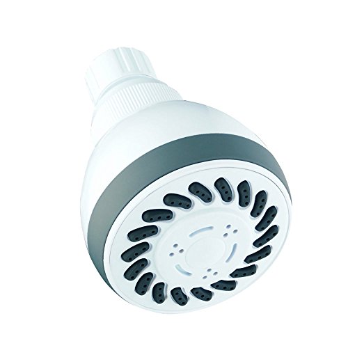 3 Function Shower Head