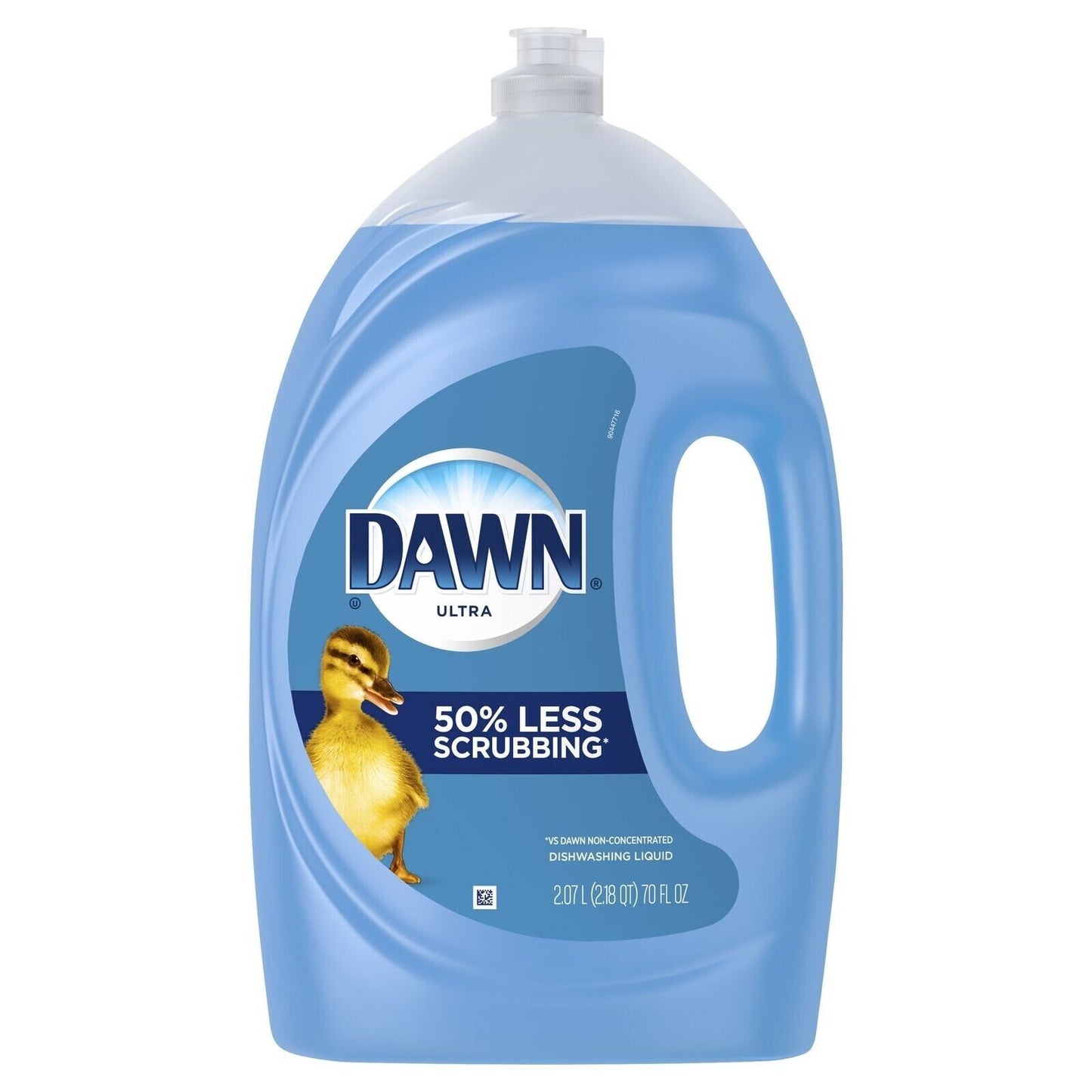 Dawn ultra 70 ounces