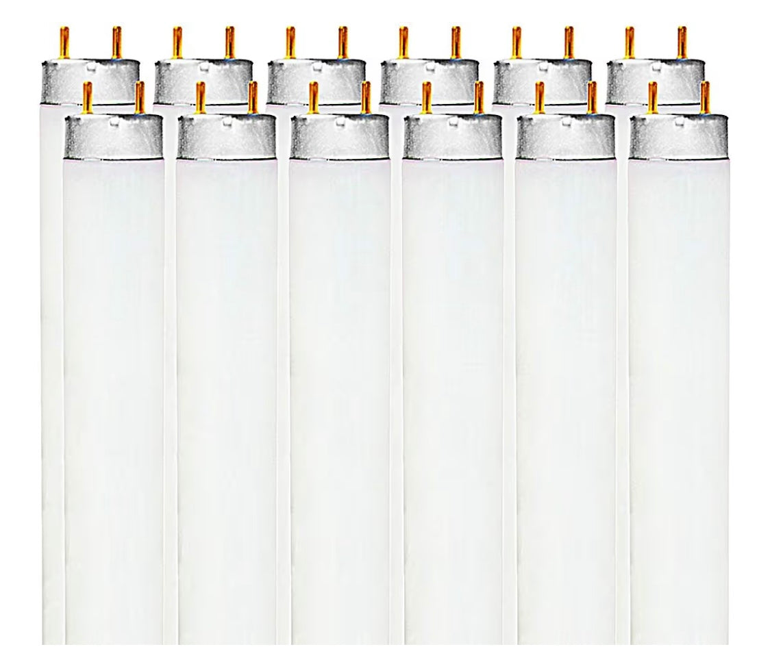 Luxrite LR20732 F32 T8 fluorescent bulb ￼