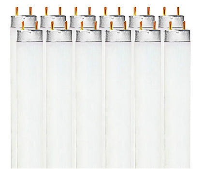 Luxrite LR20732 F32 T8 fluorescent bulb ￼