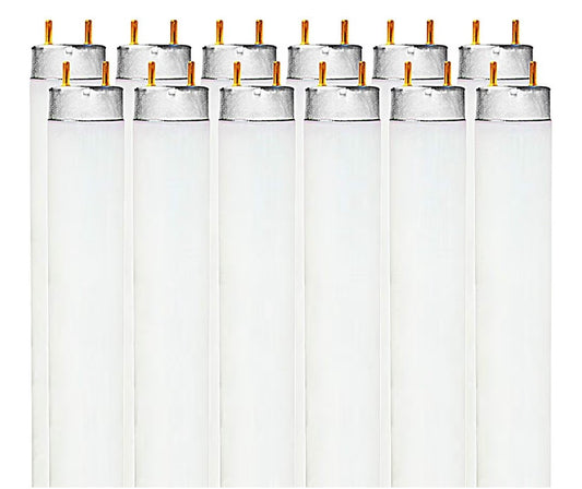 Luxrite LR20732 F32 T8 fluorescent bulb
