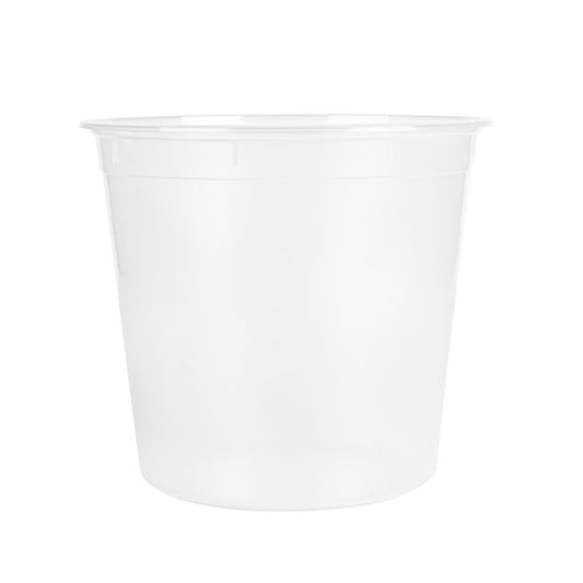 Deli Containers 5LB/86oz