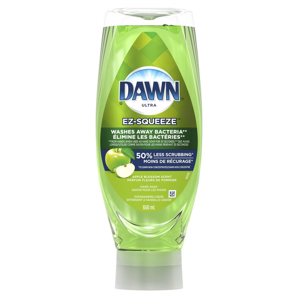 Dawn, easy, squeeze