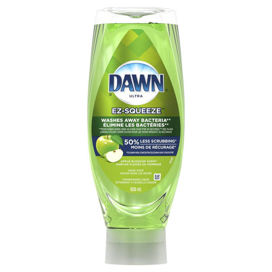 Dawn, easy, squeeze