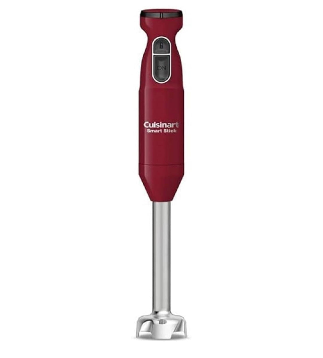 Cuisinart smart stick immersion blender (Red)