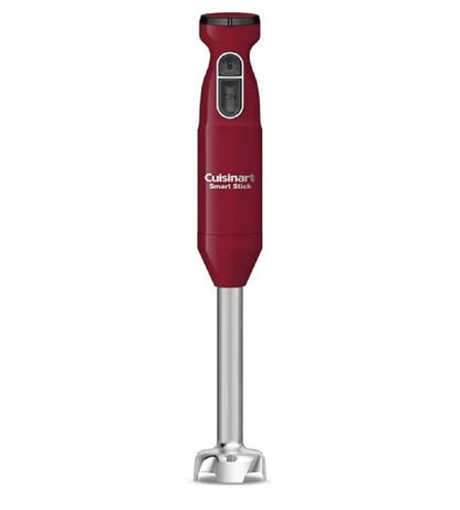 Cuisinart smart stick immersion blender (Red)