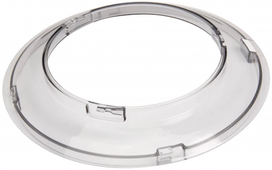 Bsh Splash Ring Plastic Bowl